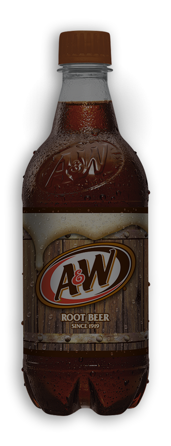 A&W Root Beer 2