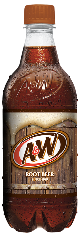 A&W Root Beer 3
